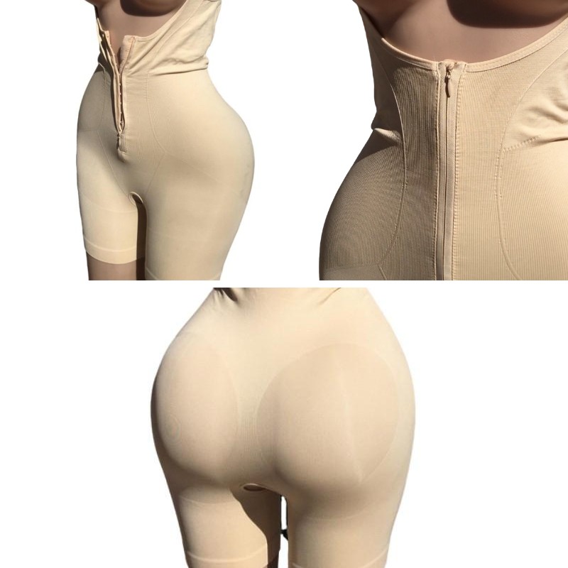 مشد الجسم الاحترافي  Slim Shaper - Image 6